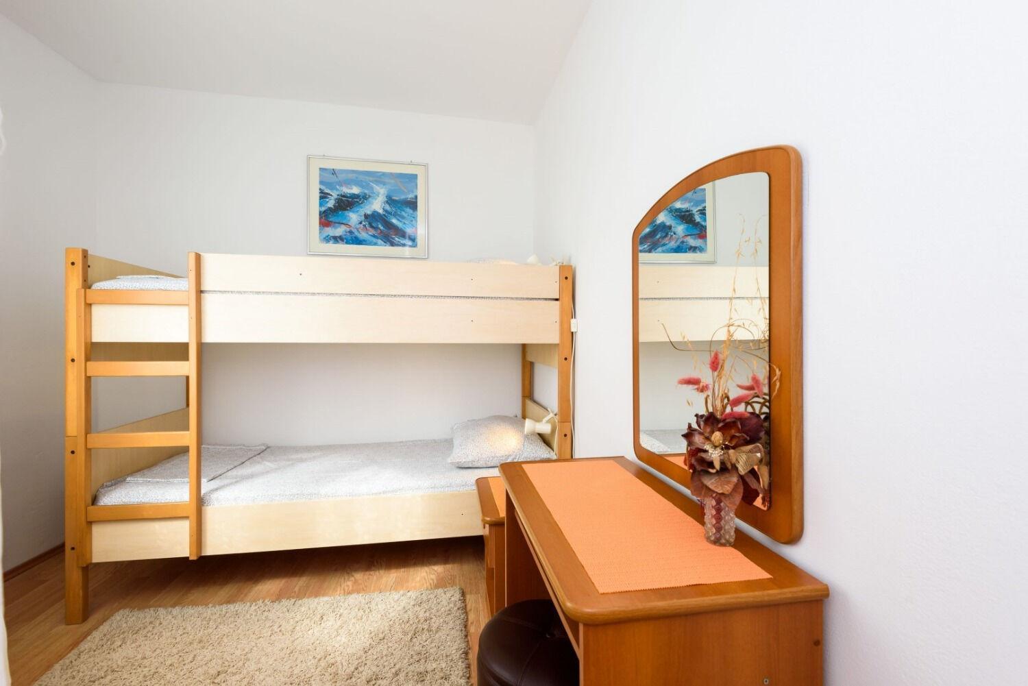 Apartments Goge 格拉达茨 外观 照片